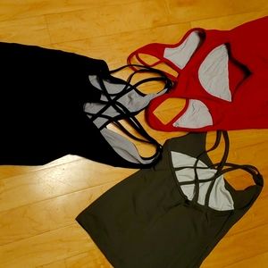 Tanks